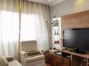 Apartamento no condomínio Girassol, localizado no bairro...