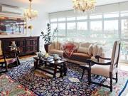 Apartamento no Condomínio Goiás