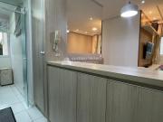 Apartamento no condomínio Hanbury Park Engordadouro...