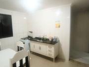 Apartamento no Condomínio Ilha de Marajo