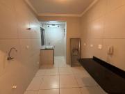 Apartamento no condomínio ilhas do Caribe