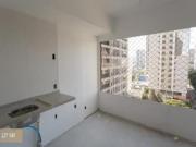 Apartamento no Condomínio Invert Campo Belo com 105m² 3...
