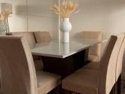 Apartamento no condomínio Jabaquara V à venda com 63m² 2...