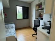 Apartamento, no Condomínio Jardim dos Colégios em São...