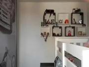 Apartamento no Condomínio Jardim Evans na Vila Esperança...