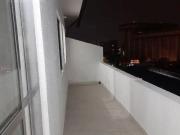 Apartamento no Condomínio Joaquim Carlos Brás
