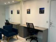 Apartamento no Condomínio Living Wish em Santo Amaro com...