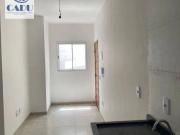 Apartamento no Condomínio Margarida 1 Sp