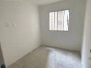 Apartamento no Condomínio Mirai Parque do Carmo Itaquera