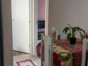 Apartamento no Condomínio Mirante do Horto