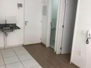 Apartamento no Condomínio Mobi One Santana com 34m² 2...