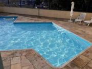 Apartamento no Condomínio Monte Catini em Pirituba com...