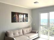 Apartamento no Condominio Morada dos Pinheiros