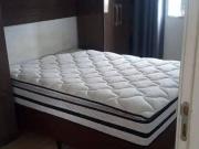Apartamento no Condomínio More Mais Cidade Tiradentes