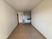 Apartamento no Condomínio NASCER DO SOL com 2...