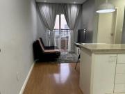 Apartamento no Condomínio no Residencial Villa Sunset...