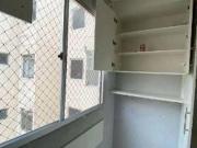 Apartamento no Condomínio Nova Itaquera