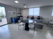 Apartamento no Condomínio Parc Ipê Vermelho Alto da Boa...