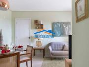 Apartamento no Condomínio Parque Araucária Vargem Grande...