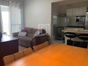 Apartamento no Condomínio Parque Barueri Barueri