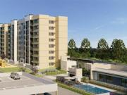 Apartamento no Condomínio Parque das Manacás...