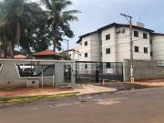 Apartamento no Condomínio Parque dos Coqueiros