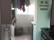Apartamento no Condomínio Parque Jardim Vila Guilherme