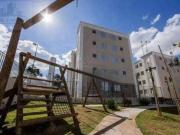 Apartamento no Condomínio Parque Lumiere