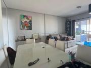 Apartamento no Condominio Parque Residencial 3