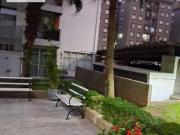 Apartamento no Condomínio Parque Residencial Ourives Sp