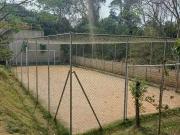 Apartamento no Condomínio Parque Saint Benjamin Cotia