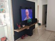 Apartamento no Condomínio Parque San Thomas com 68m²,...