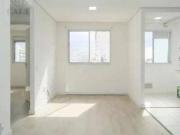 Apartamento no Condomínio Pátio Central Cores / Cambuci