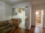 Apartamento no Condomínio Pederneiras Taboão da Serra