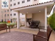 Apartamento no Condomínio Plano &amp  Marajoara