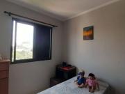 Apartamento no Condomínio Porto Seguro