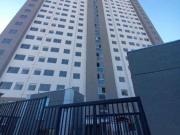 Apartamento no Condomínio Potiguara Jardim Leme