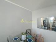 Apartamento no Condomínio Princesa do Vale: 2...