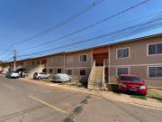 Apartamento no Condomínio Recanto dos Jovens