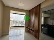 Apartamento no condomínio Repletto no Vila Yolanda