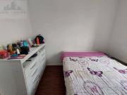 Apartamento no Condomínio Reserva da Serra Taboão da Serra