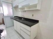 Apartamento no Condomínio Reserva dos Lagos na Usina...