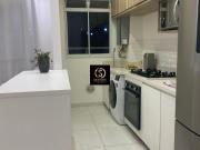 Apartamento no Condomínio Residencial Cenário Jundiaí...