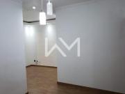 Apartamento no Condominio Residencial. das Américas com...