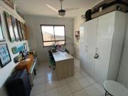 Apartamento no Condomínio Residencial Litoral Sul com 3...