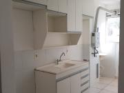 Apartamento no Condomínio Residencial Mar da Flórida Apartamento no Condomínio Residencial Mar da Flórida