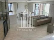 Apartamento no Condomínio Residencial Prates de 3...