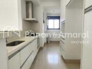 Apartamento no Condomínio Residencial San Marino...