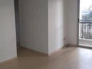 Apartamento no Condomínio Residencial Spirare Lapa Sp