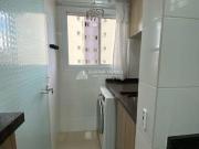 Apartamento no condomínio Residencial Violeta Cidade...